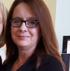 Meet your Posher, Janina